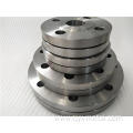 High Quality Hot Selling Titanium Flat Welding Flange